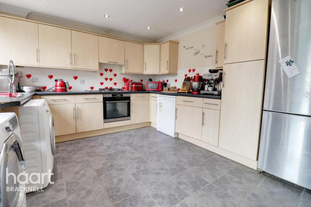 Main image of property: Pyegrove Chase, Bracknell