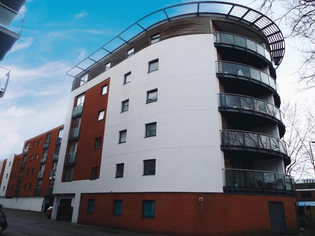 Main image of property: Endeavour Court, Ocean Village, Southampton, SO14