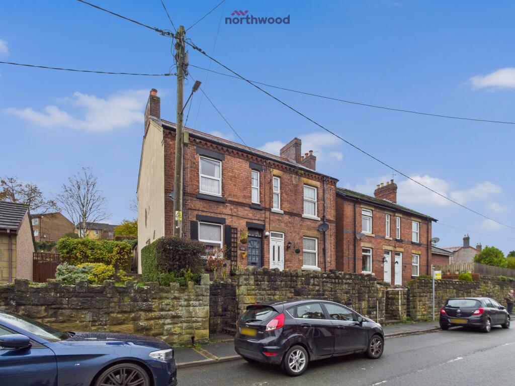 Valley View, Pentre Broughton, LL11 photo 2