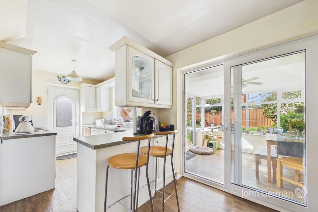 Meadow Drive, Haughton photo 3