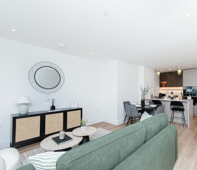 1 bedroom apartment for rent