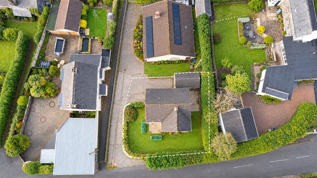 Bratton Fleming, Barnstaple, Devon photo 4
