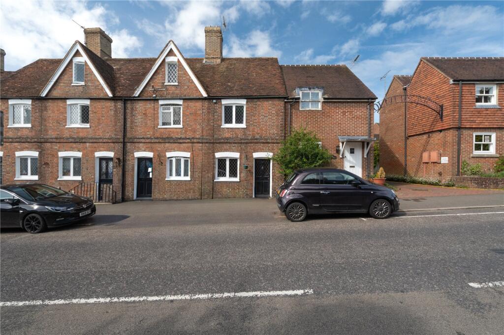 Main image of property: Lower Lake, Battle, East Sussex, TN33