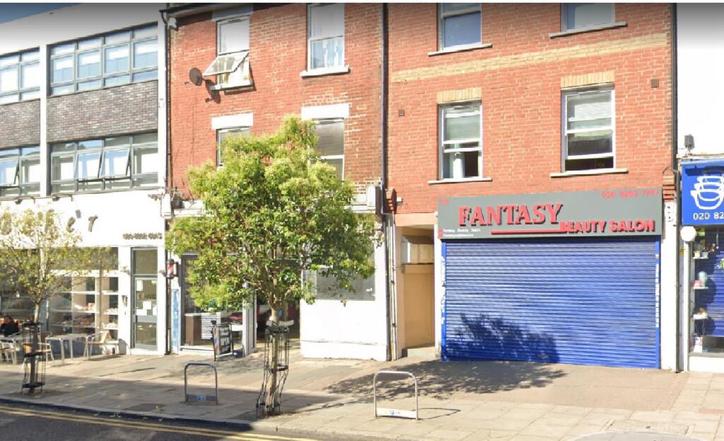 Main image of property: Brent Street, Hendon, London, NW4