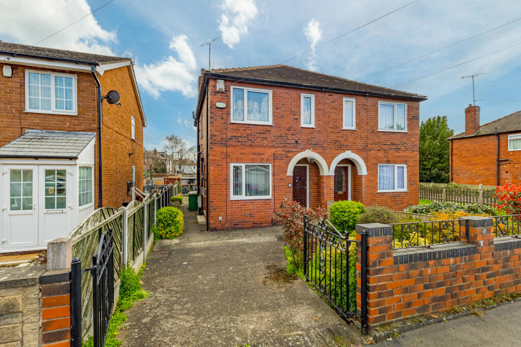 Main image of property: Tew Street, Wakefield, WF2