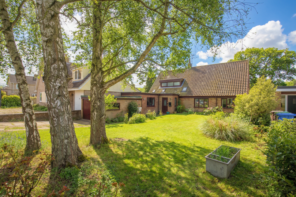 Main image of property: Constable Road, Eaton Rise
