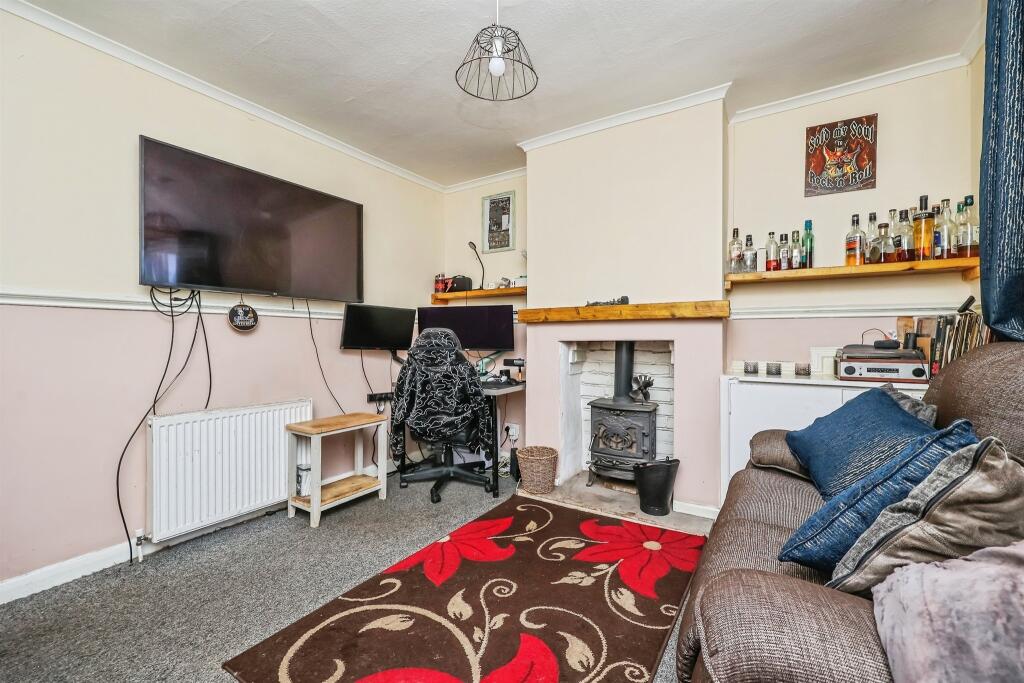 House in Ilkeston - View 4