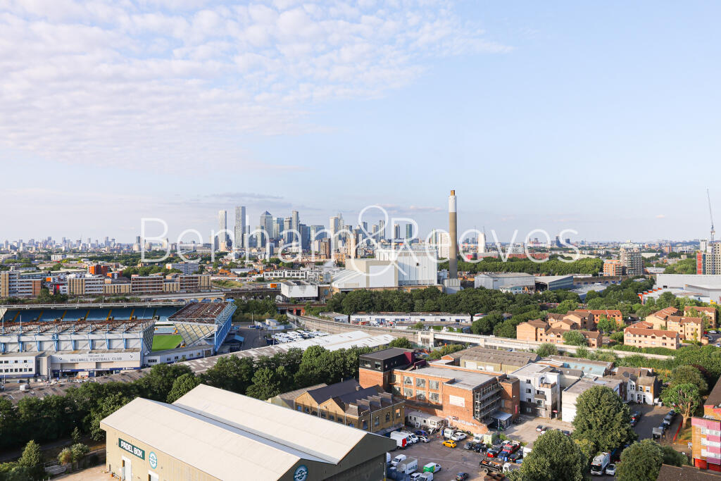 Main image of property: Vista Heights, London, SE15
