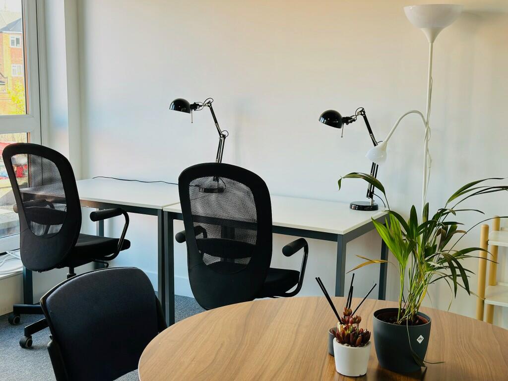 Main image of property: North Street, Rugby, Warwickshire, CV21