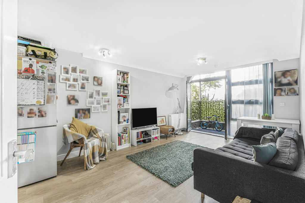 Main image of property: Maltings Close, London, E3