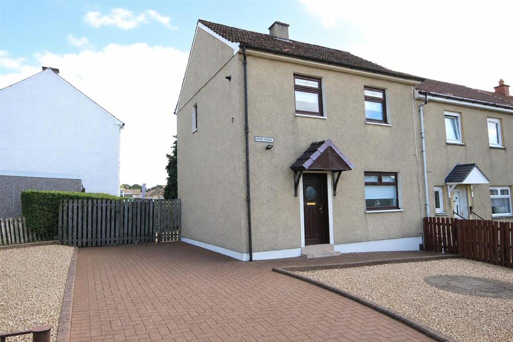 Main image of property: Crow Avenue, Holytown, Motherwell
