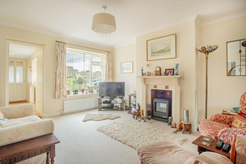 House in Tetbury - View 4