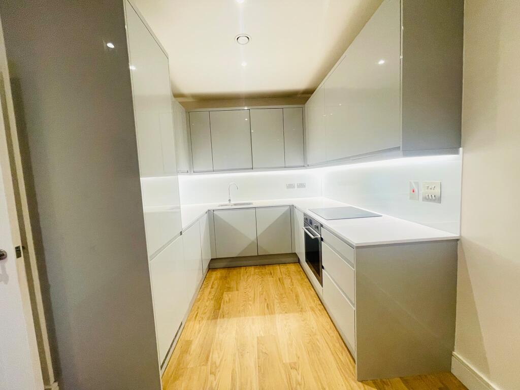 Apartment in Birmingham - View 4