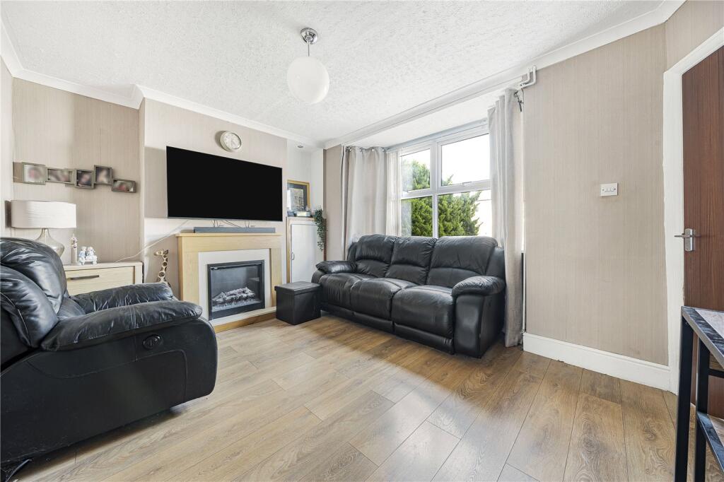 House in Oxford, Florence Park, Cowley - View 2