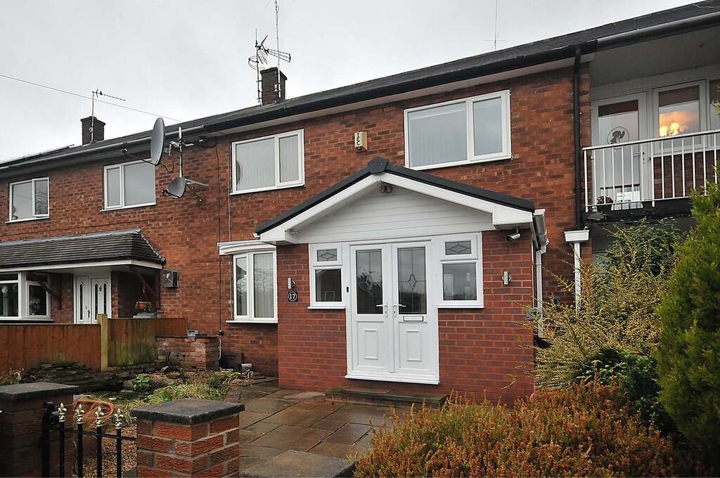 Main image of property: Shaw Drive, Knutsford