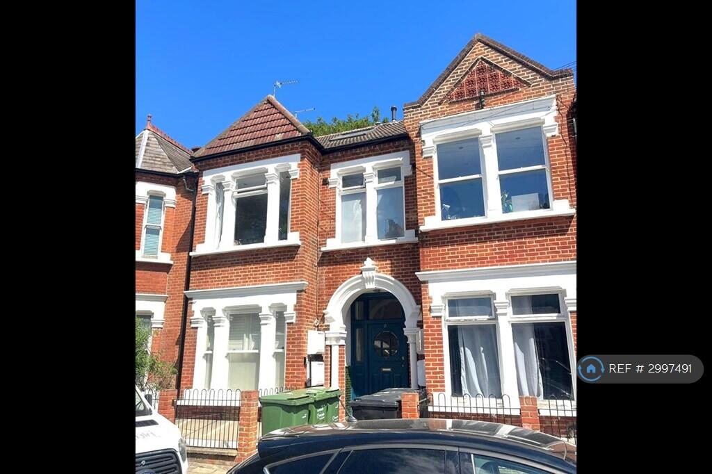 Main image of property: Englewood Road, London, SW12