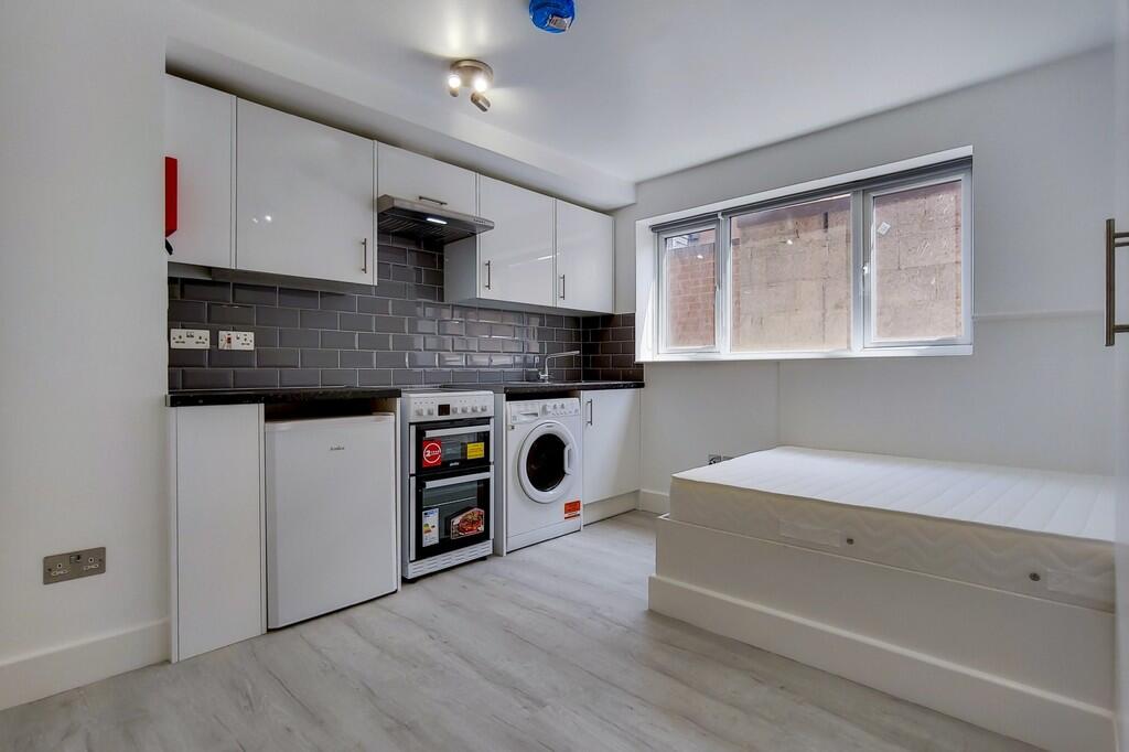 Main image of property: Sunnyside Terrace, London