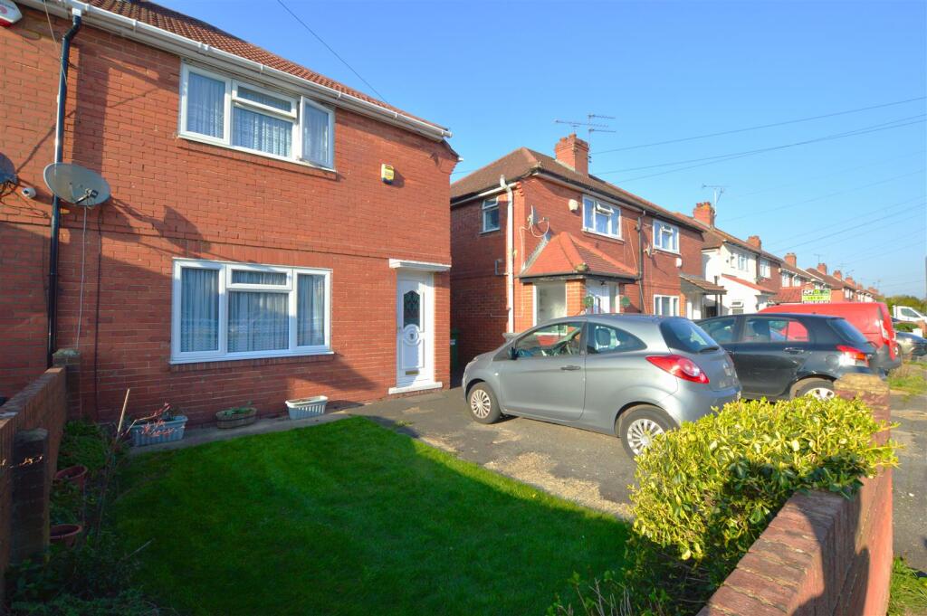 Main image of property: Surrey Avenue, Slough