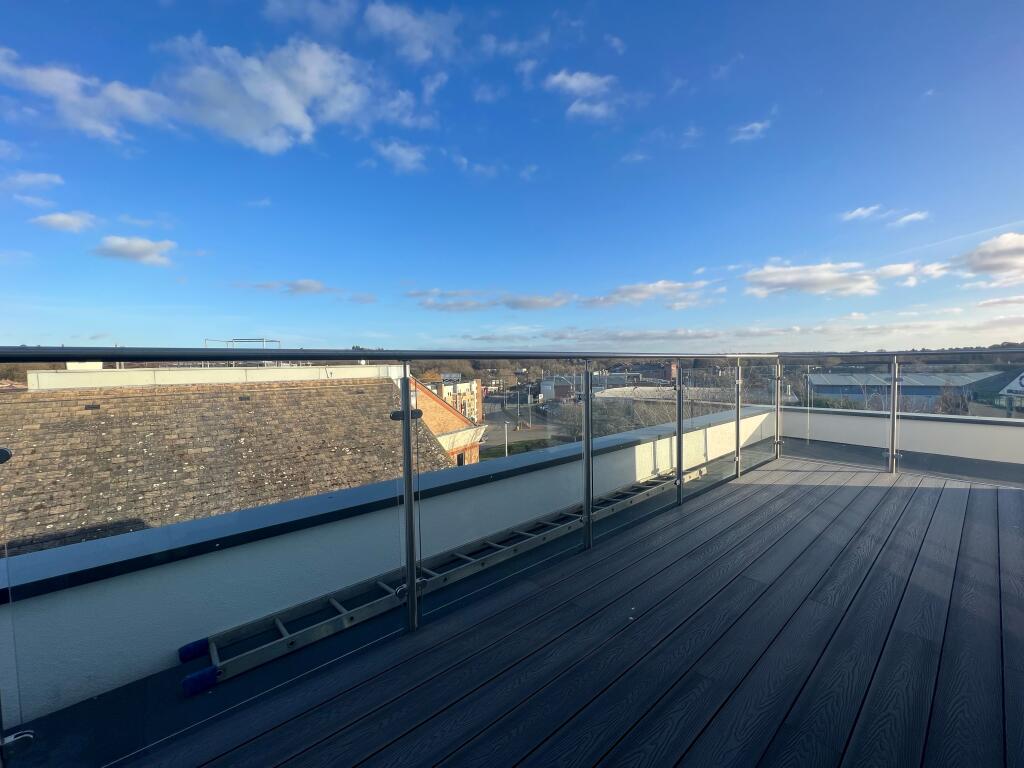 Main image of property: The Braccans, London Road, Bracknell, RG12