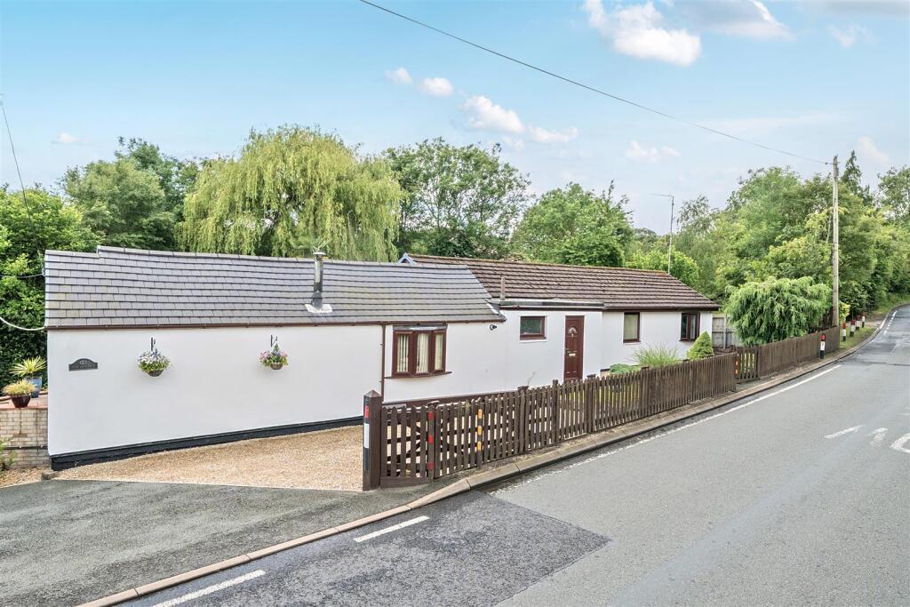 Main image of property: Eyton, Nr Wrexham.