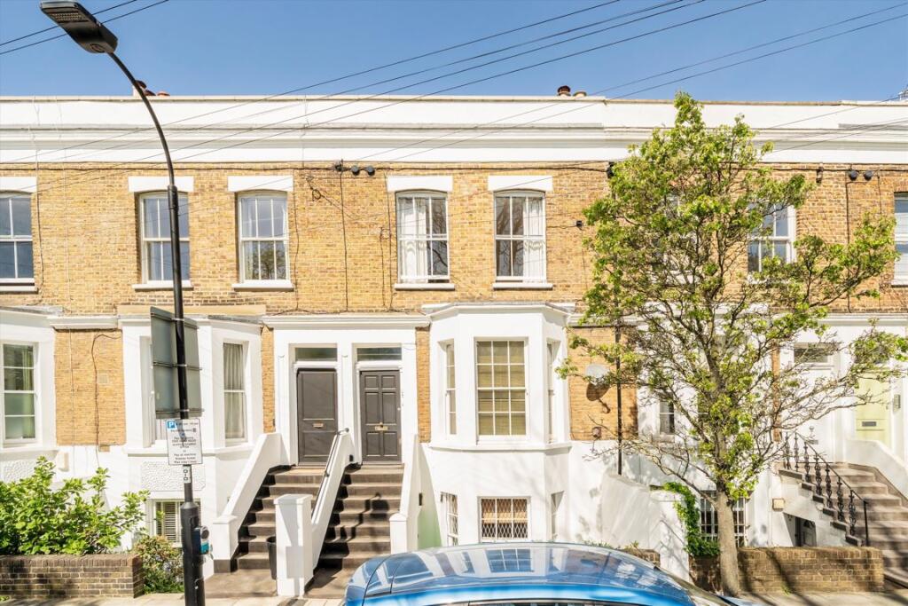 Main image of property: Bramber Road, West Kensington
