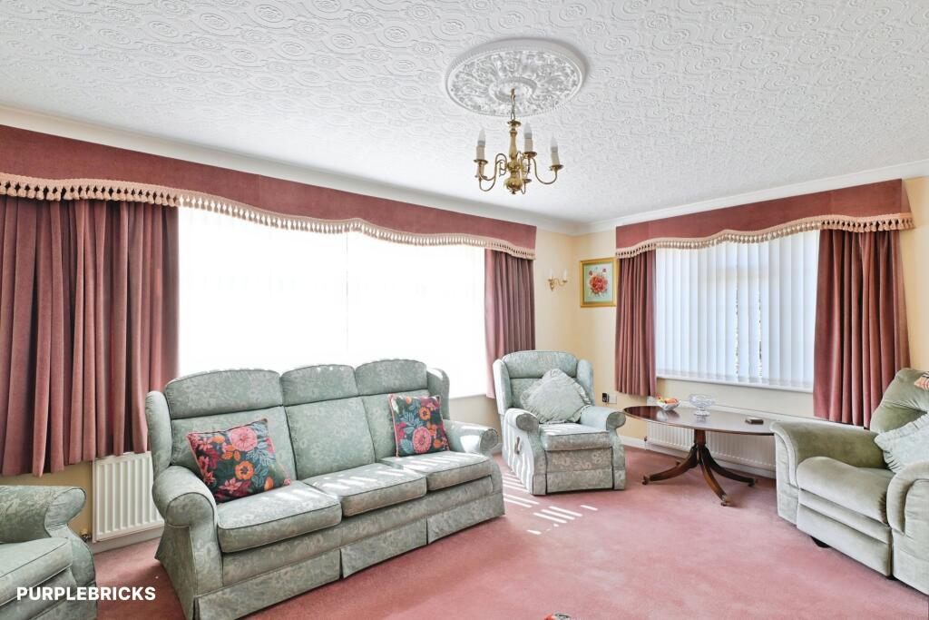 House in Peterborough - View 4