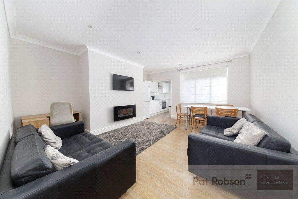 Main image of property: North Terrace, Spital Tongues, Newcastle Upon Tyne, NE2