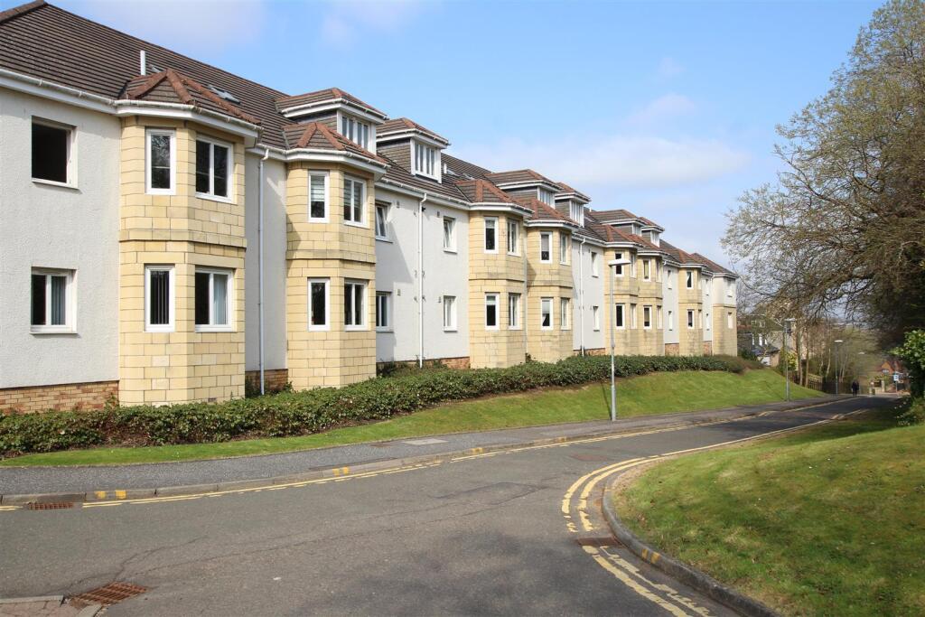 Main image of property: Muirhill Court, Hamilton