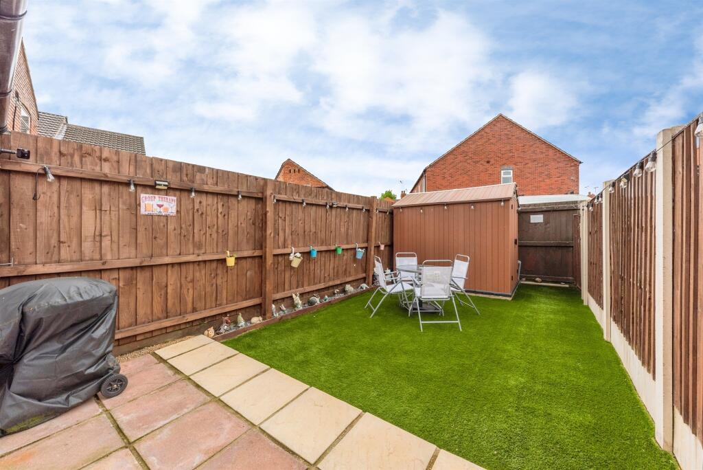 House in Newark and Sherwood, Newark - View 4