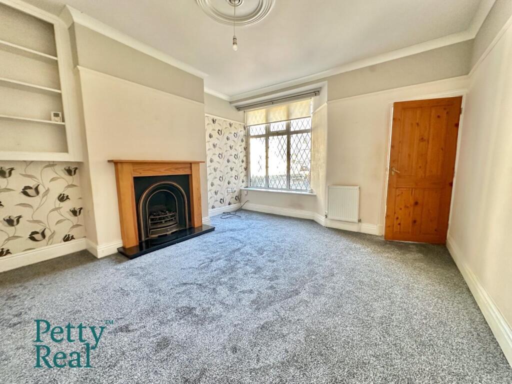 Main image of property: Lower West Avenue, Barnoldswick
