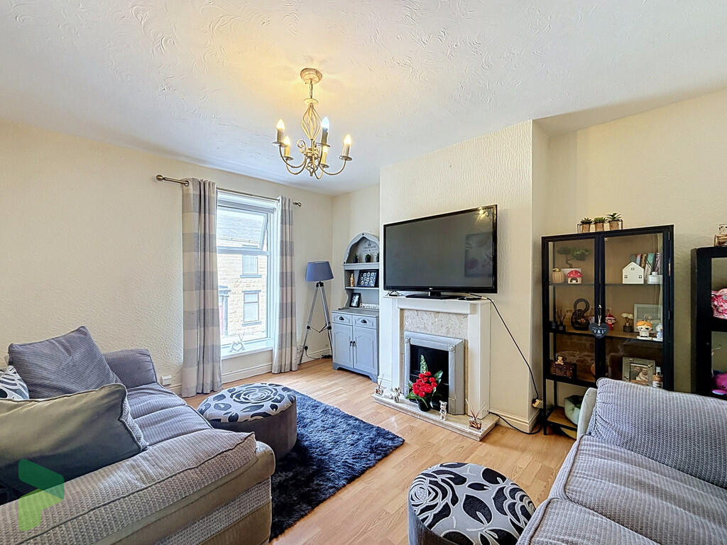 Bolton Road, Darwen - View 3
