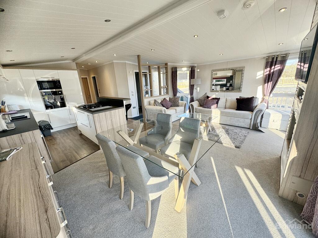 1 The Sanctuary, Loch Ness Highland Resort, Glendoe Road PH32 4DY photo 4