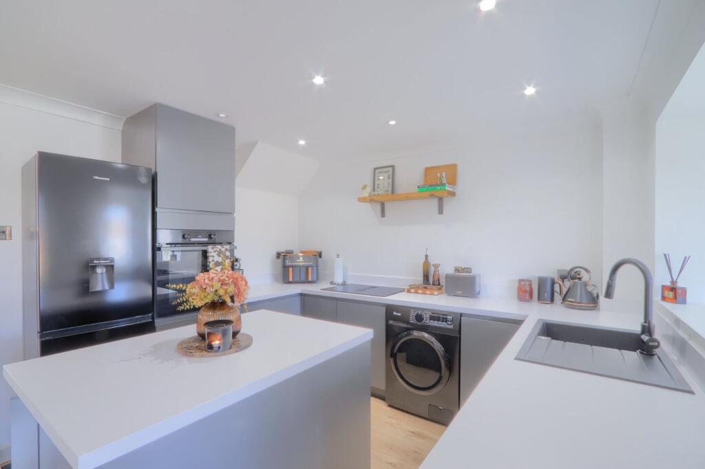 House in Stockton-on-Tees - View 5