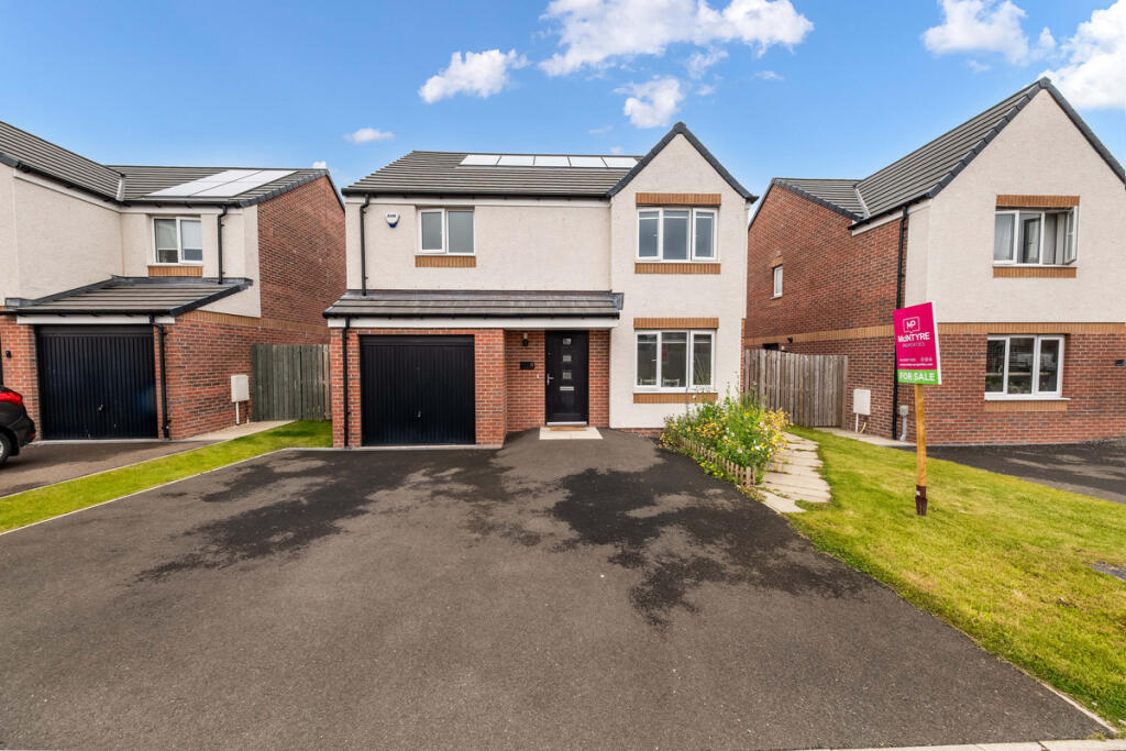 Main image of property: Kingspark Terrace, Dundee, DD3 0