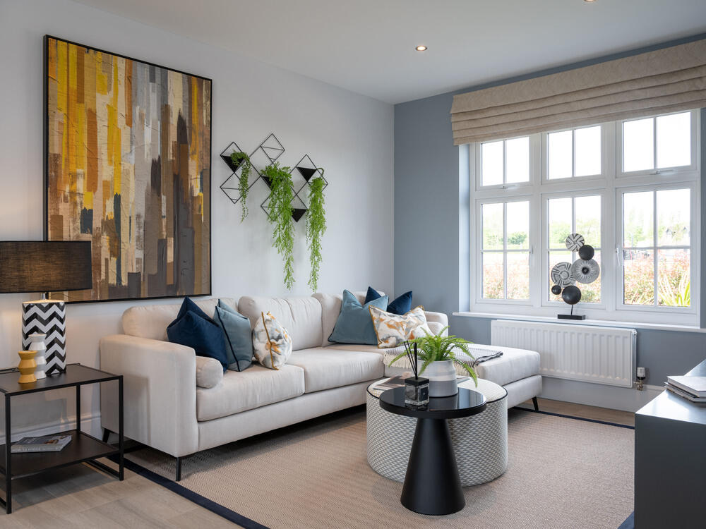 House in Dartford, Castle Hill, Ebbsfleet Valley - View 4