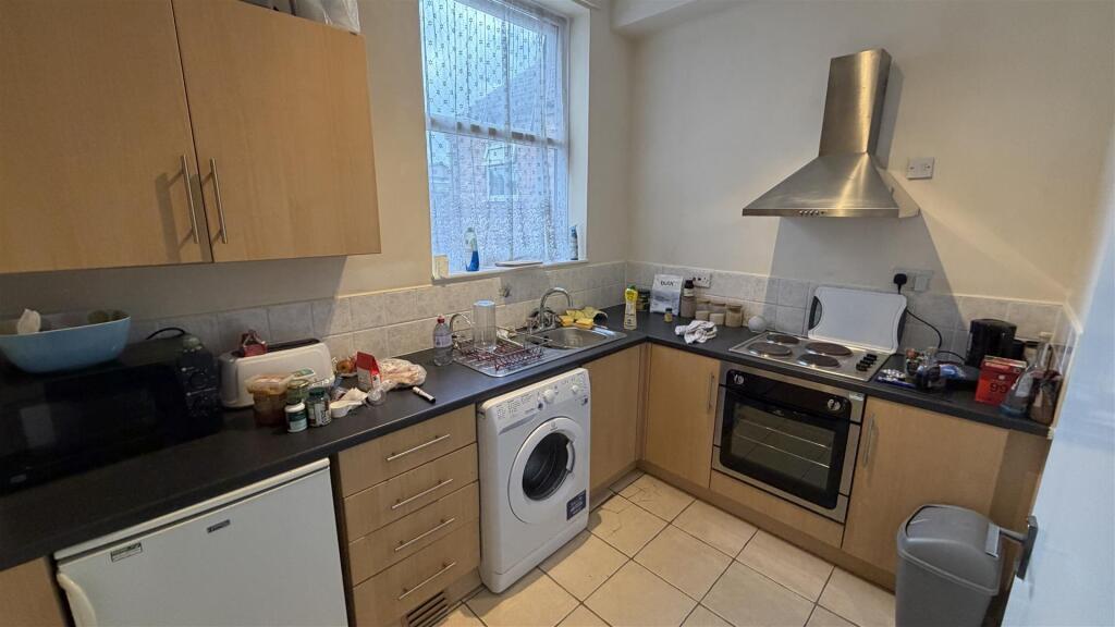 Apartment in Manchester - View 4
