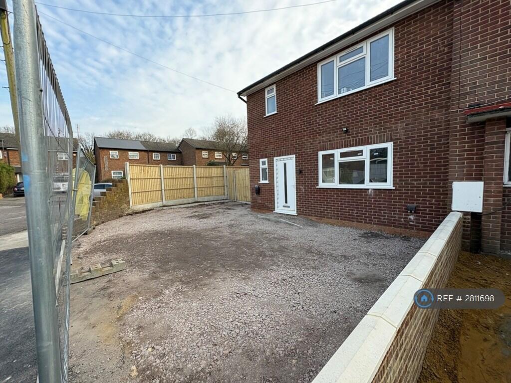 Main image of property: Bain Avenue, Camberley, GU15