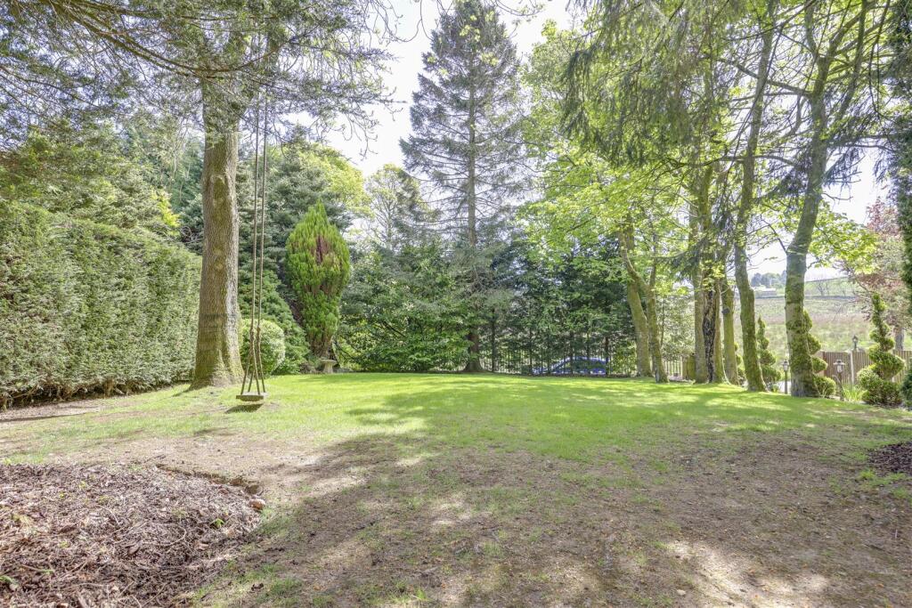 Additional image 45 of The Hollies, Alden Road, Helmshore, Rossendale - Over 9,000sqft - One Of Rossendale's Most Incredible Properties