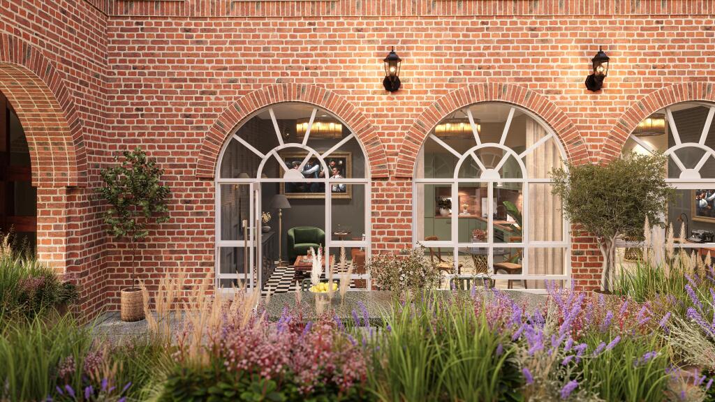 Additional image 2 of 2 Bedroom Apartment For-Sale | Fountain Court, Steelhouse Lane, Birmingham, B4