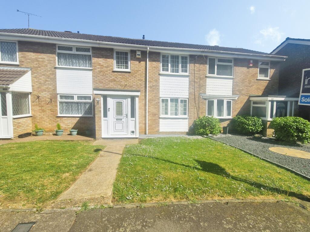 Main image of property: Buckingham Drive, Luton, LU2