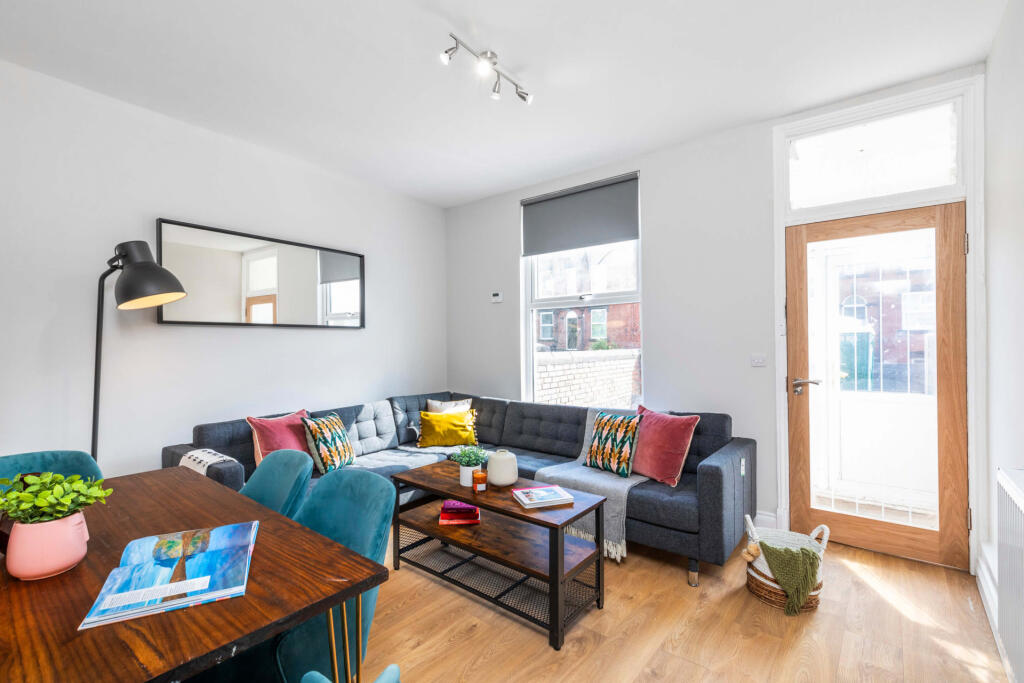 Main image of property: Broomfield Terrace, Leeds