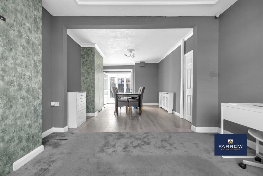House in Grimsby, West Marsh - View 3