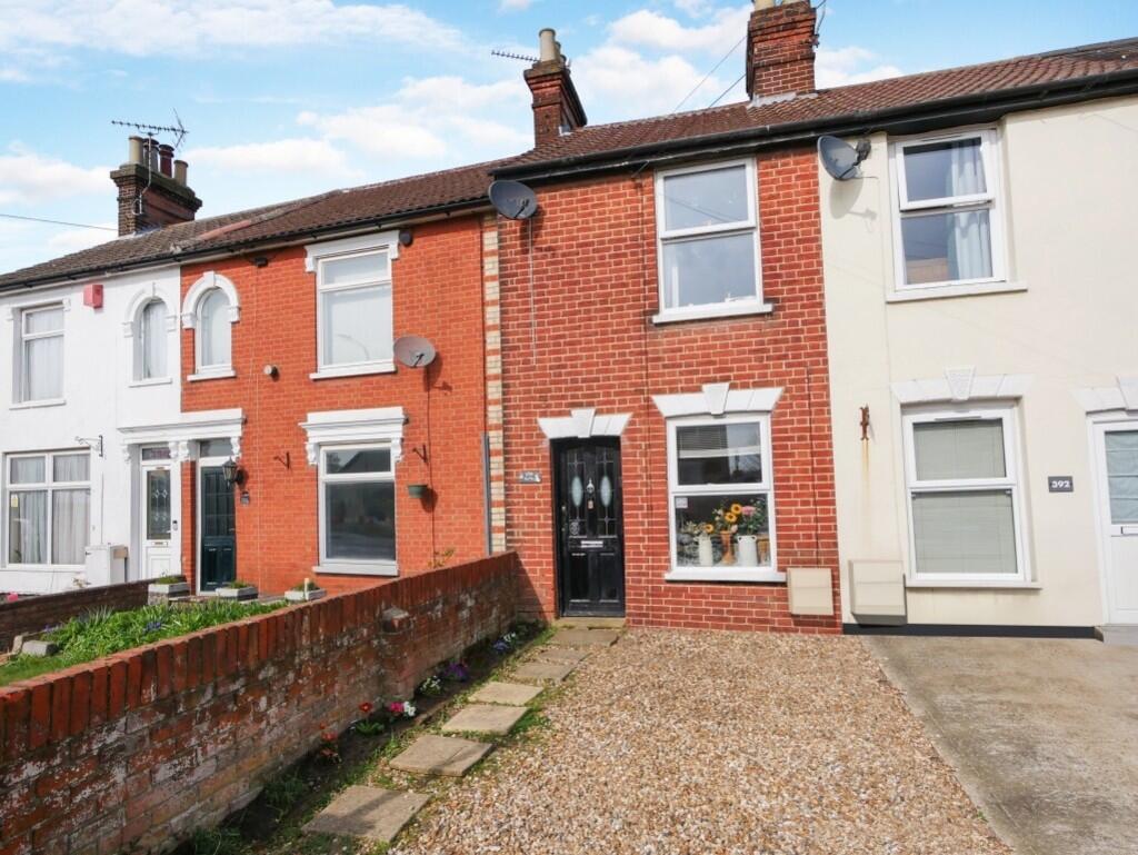 Main image of property: Bramford Road, Ipswich, Suffolk