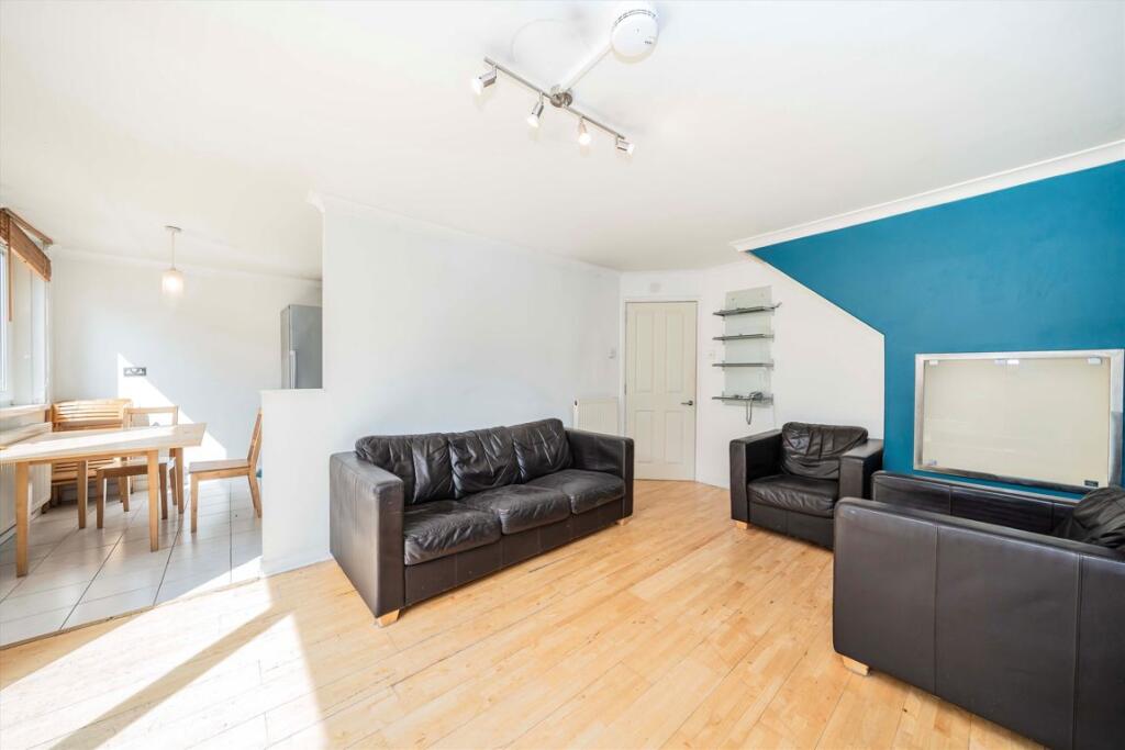 Main image of property: Burlington Close, Maida Vale