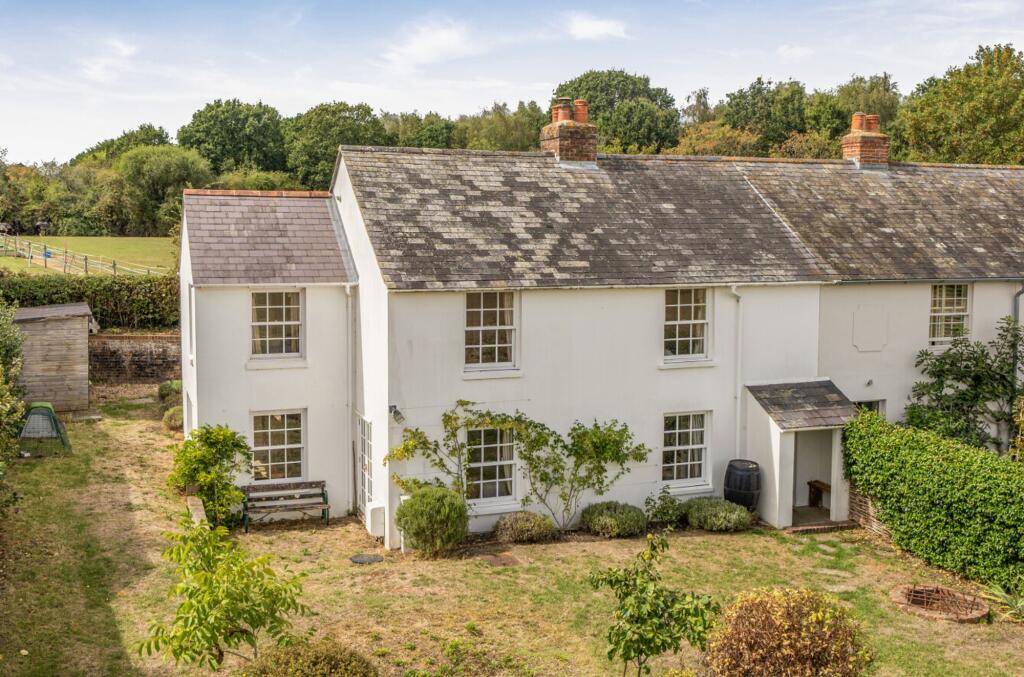 Main image of property: Southbrook Road, West Ashling, PO18