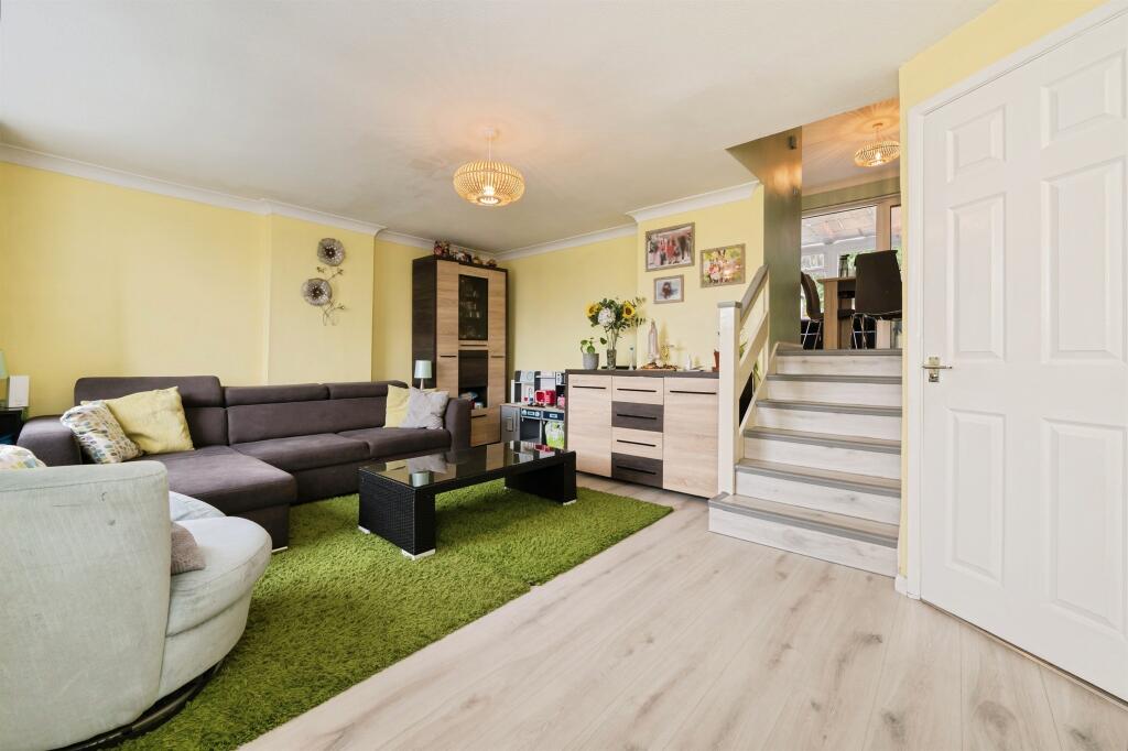 Main image of property: Gorselands Road, Southampton