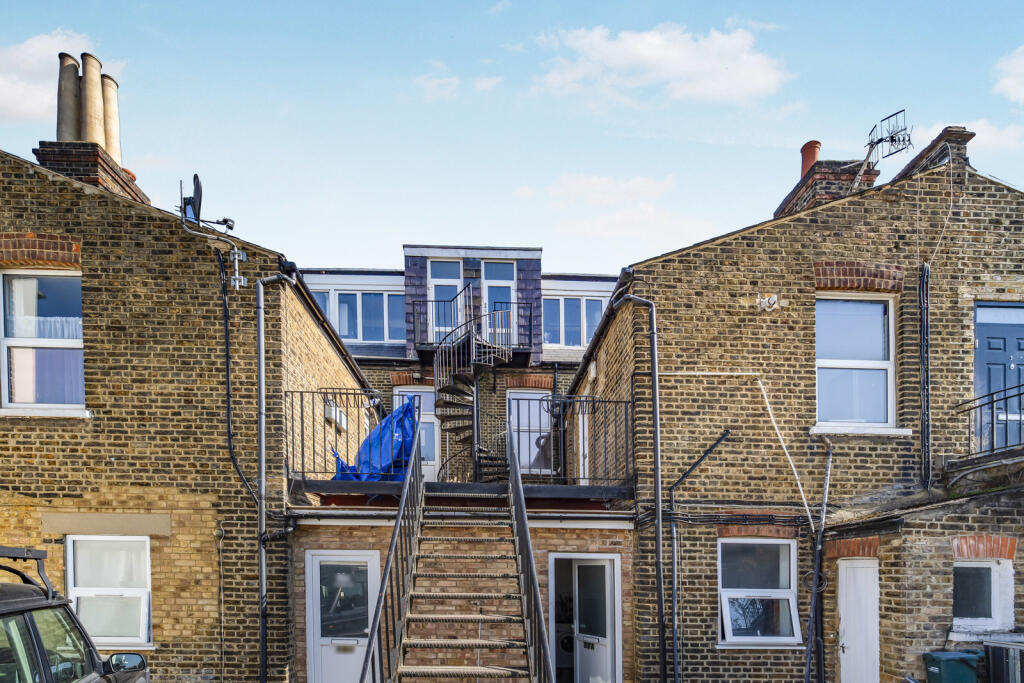 Main image of property: South Ealing Road, London, W5