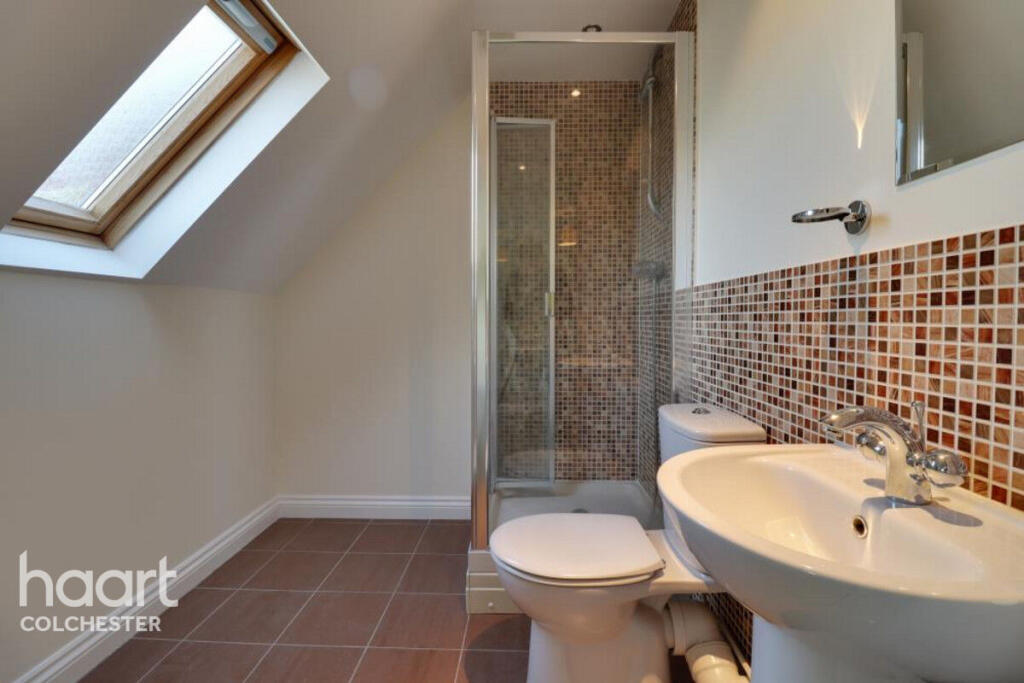 Main image of property: Shrub End Road, Colchester