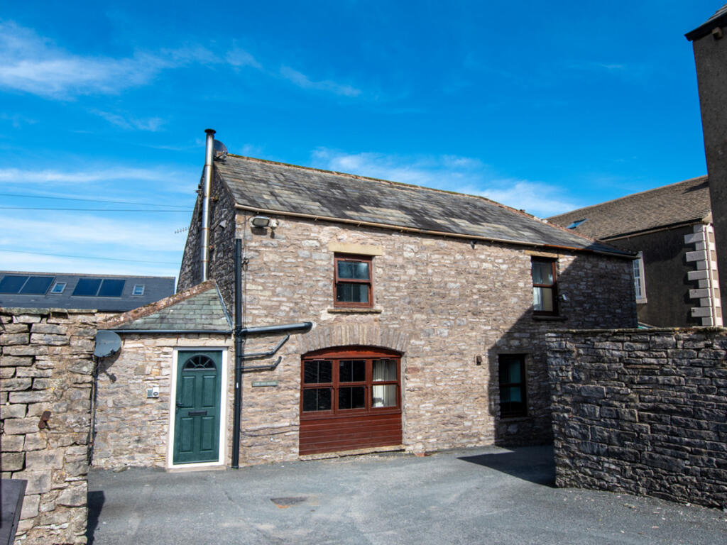 Main image of property: The Gig House, Kirkby Stephen
