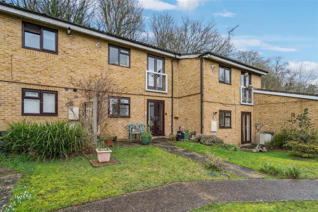 Main image of property: Ranston Close, Denham